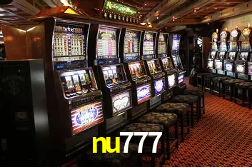 A Revolução dos Aplicativos de Jogos no nu777