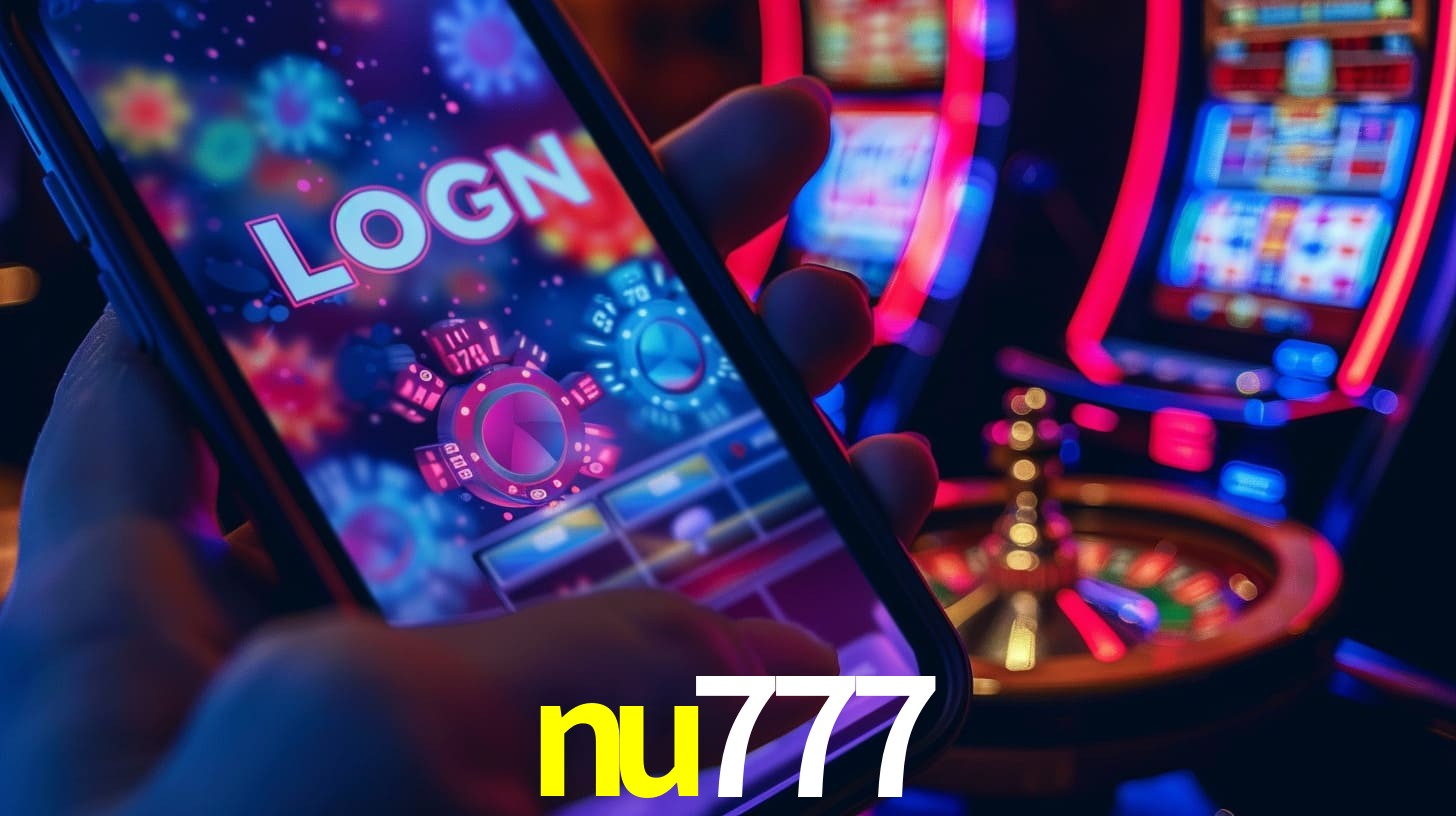 nu777