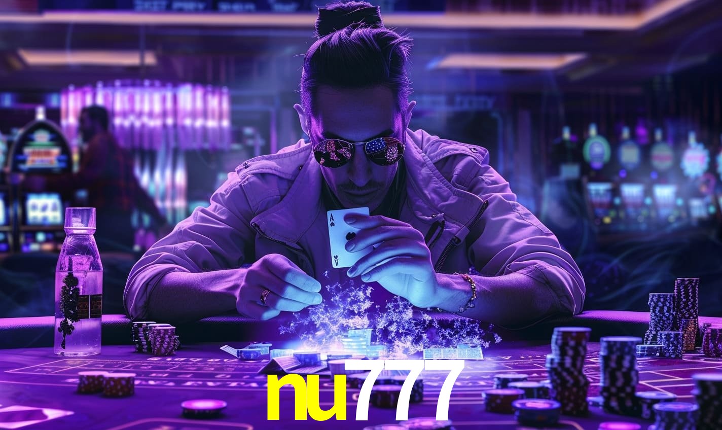 VIP Casino nu777
