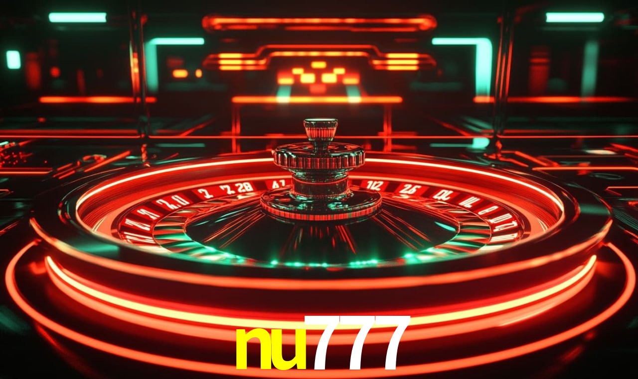 Inovações de Jogos na nu777: O Futuro das Experiências Interativas