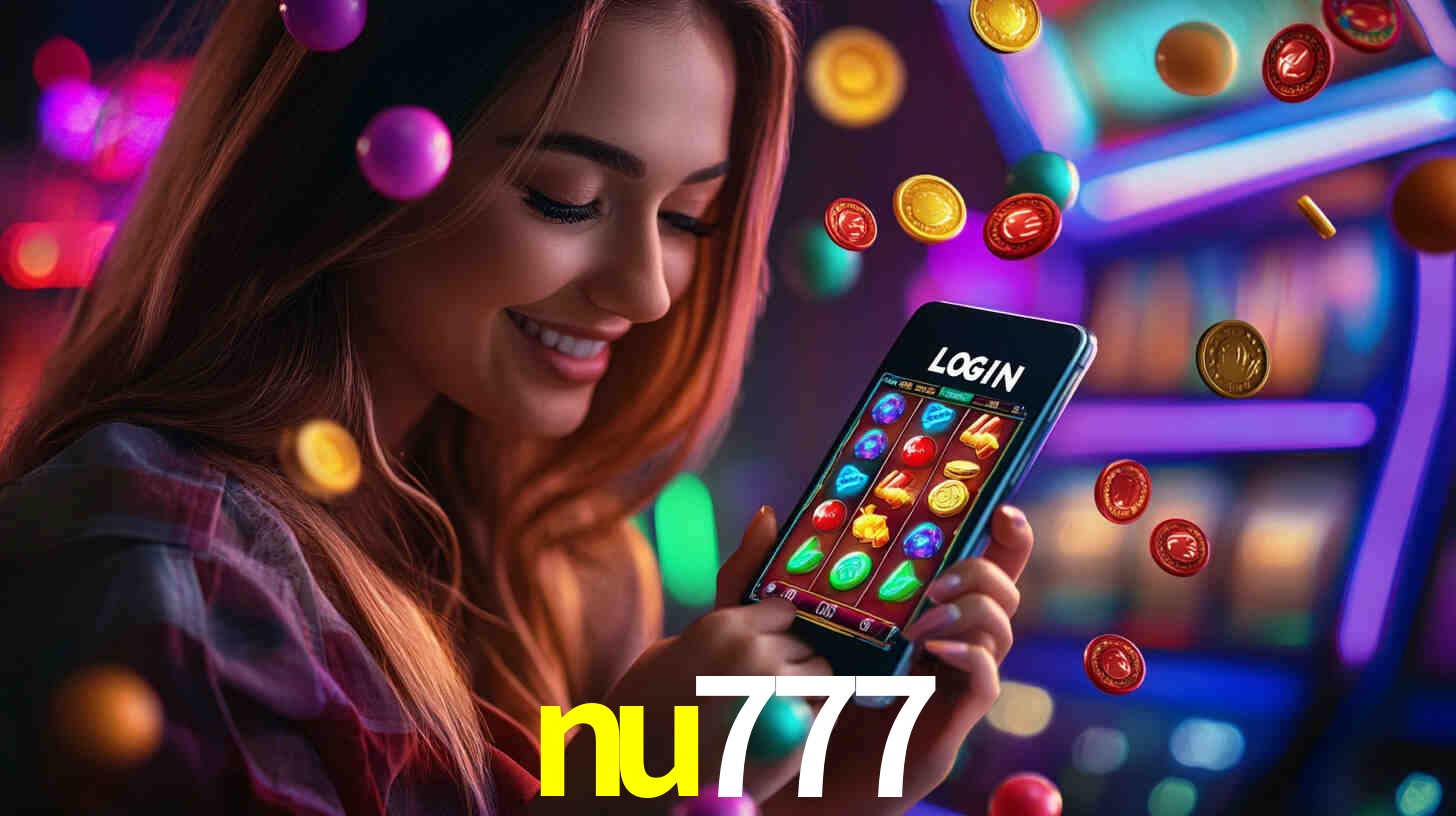nu777,nu777 bet