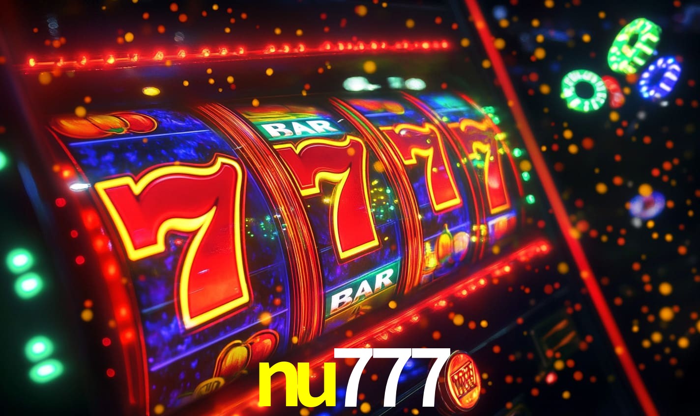 nu777,nu777 bet