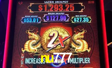 Roulette Table nu777