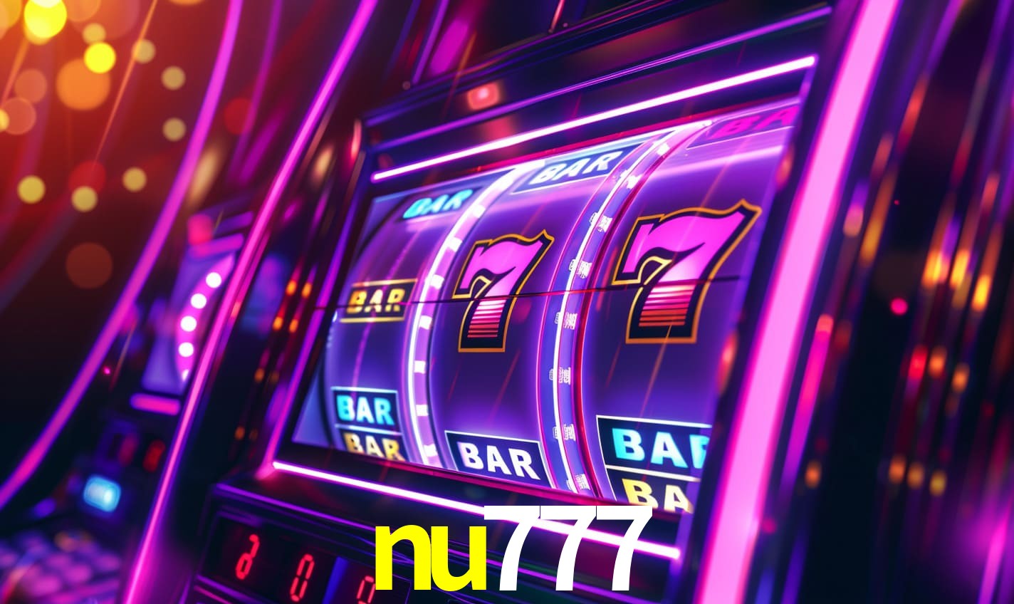 nu777 bet