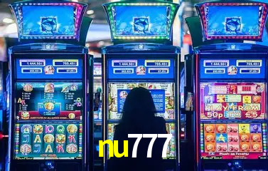Blackjack Table nu777