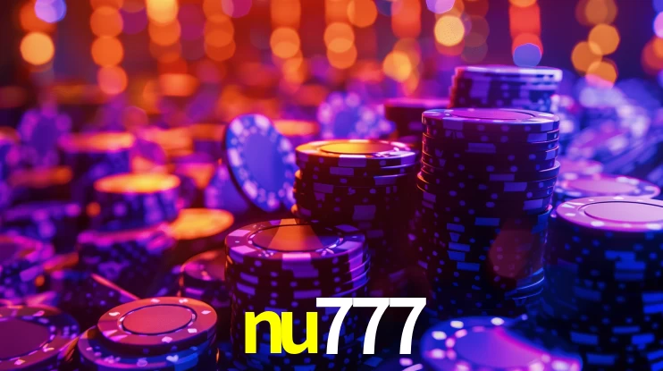 nu777,nu777 bet