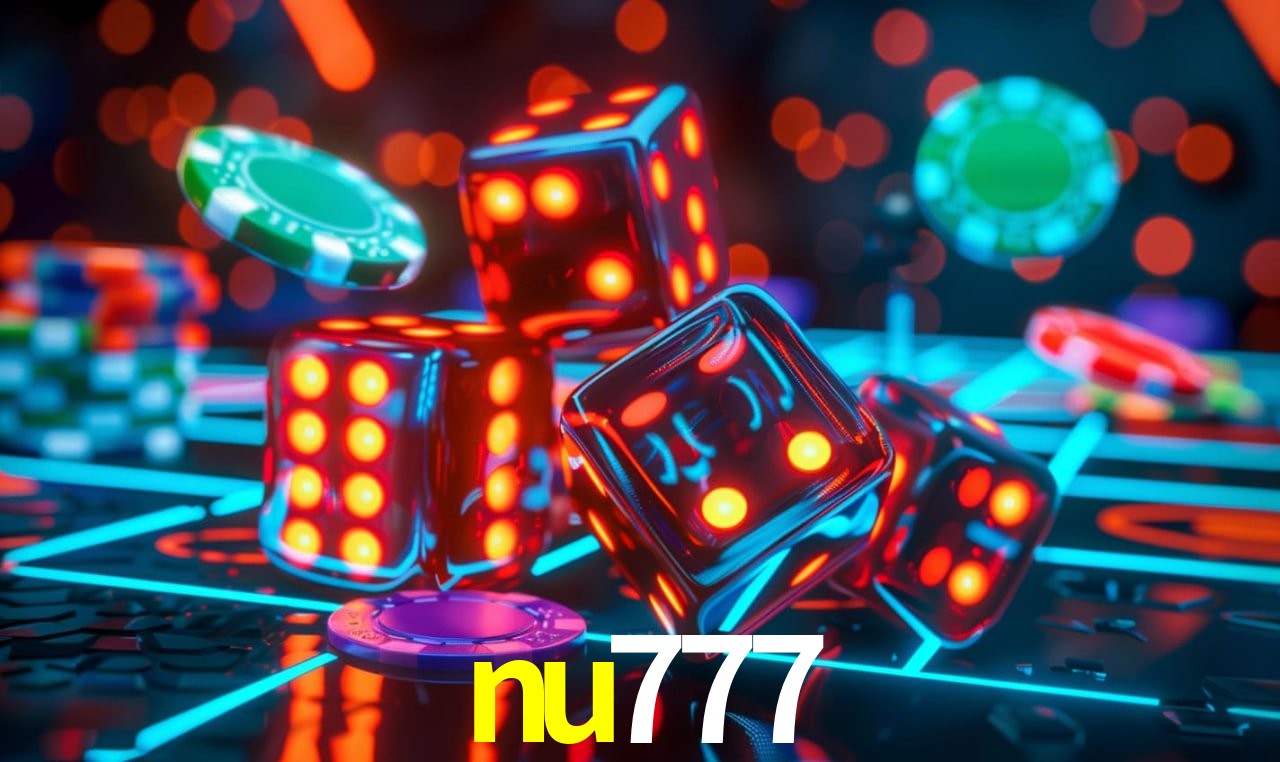 Desvendando o Mundo dos Jogos Virtuais na nu777
