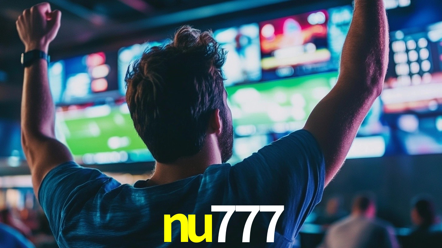 nu777: Seu Especialista em Apostas Esportivas Brasileiras