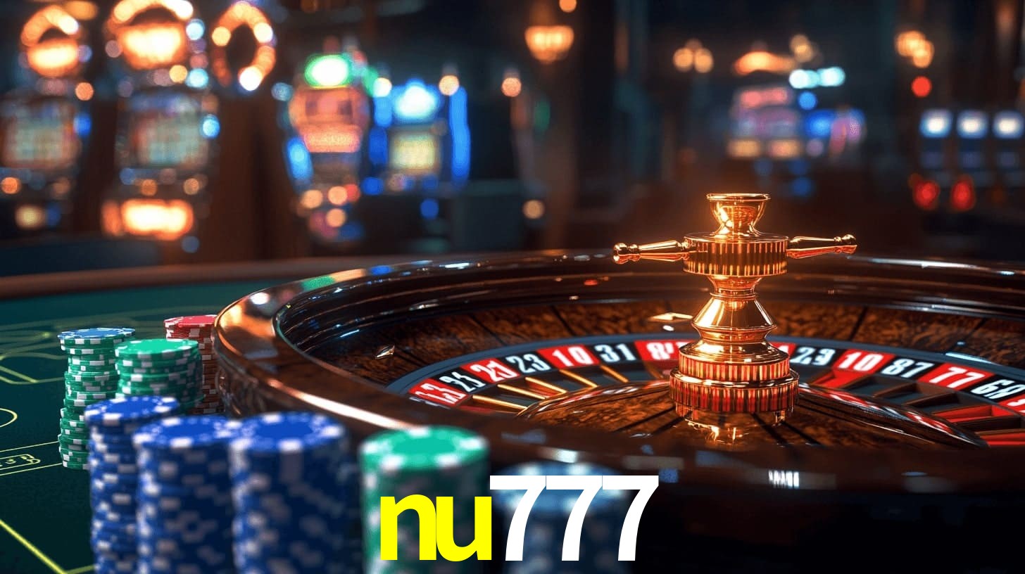 nu777,nu777 bet