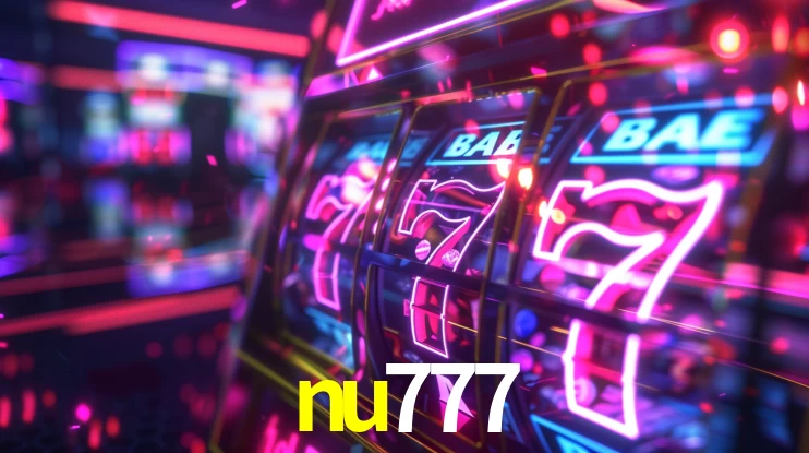 Slot Games nu777