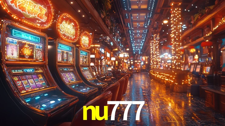 nu777 bet