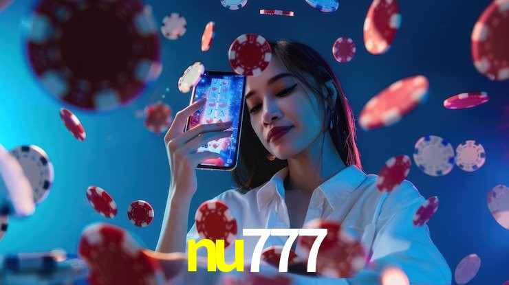 Descubra a Essência do nu777: Nossa História e Compromissos
