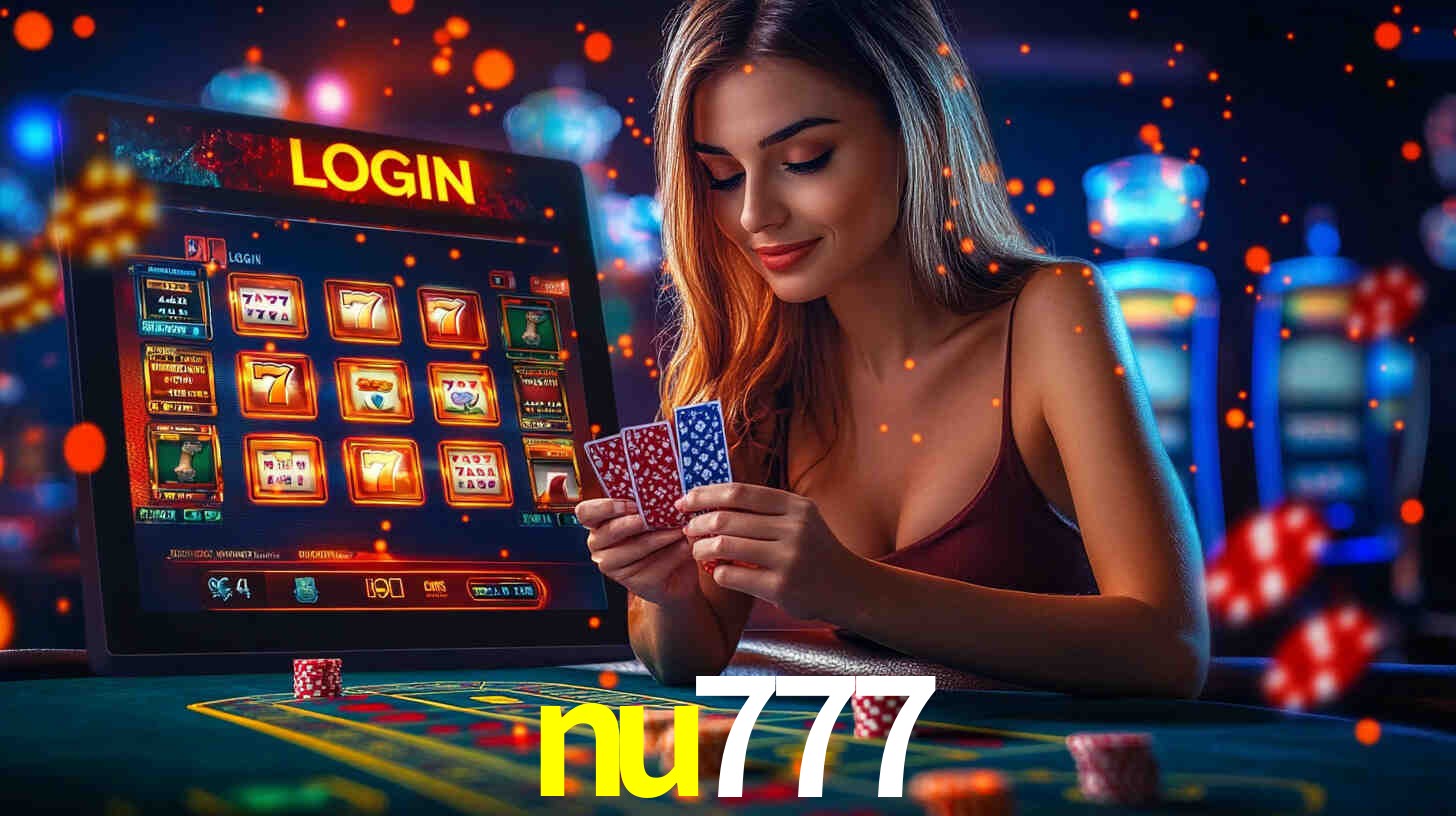 nu777 login