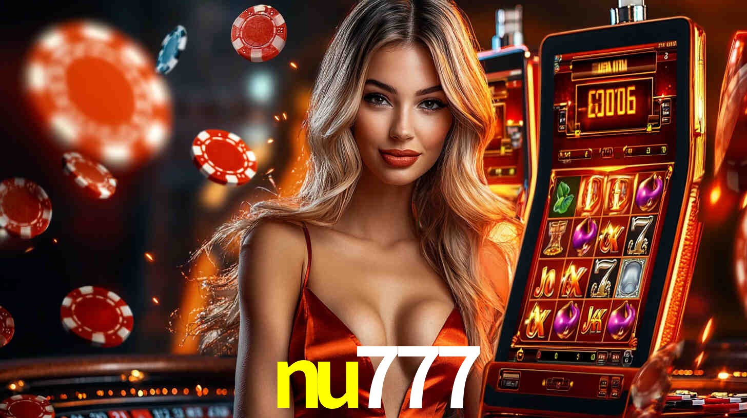 Sinta a adrenalina dos jogos de cassino com nu777