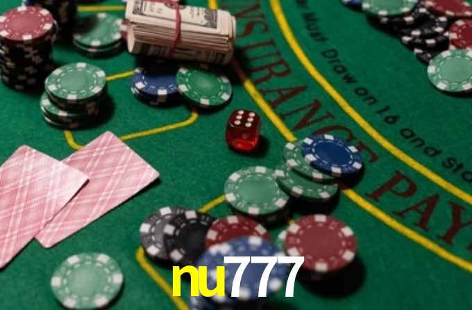 nu777 bet