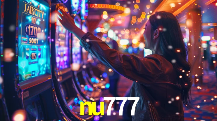 nu777 login