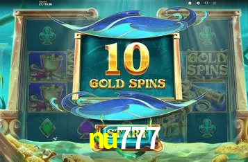 Descubra o Mundo do Cassino Online com nu777