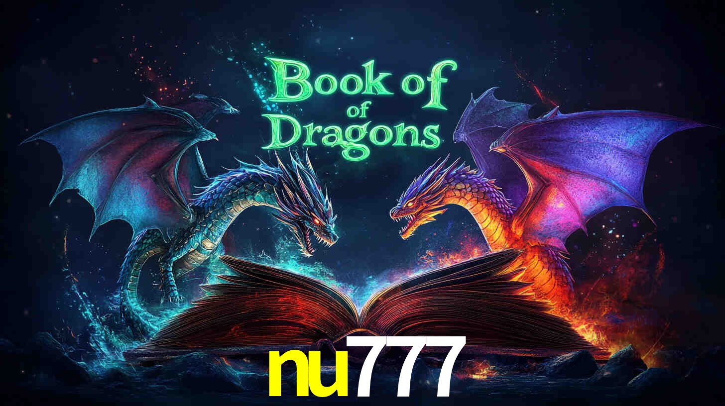 Descubra a Magia dos Jogos de Arcade no nu777