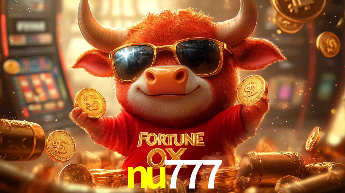 nu777: A Experiência de Casino com Jogos de Mesa ao Vivo