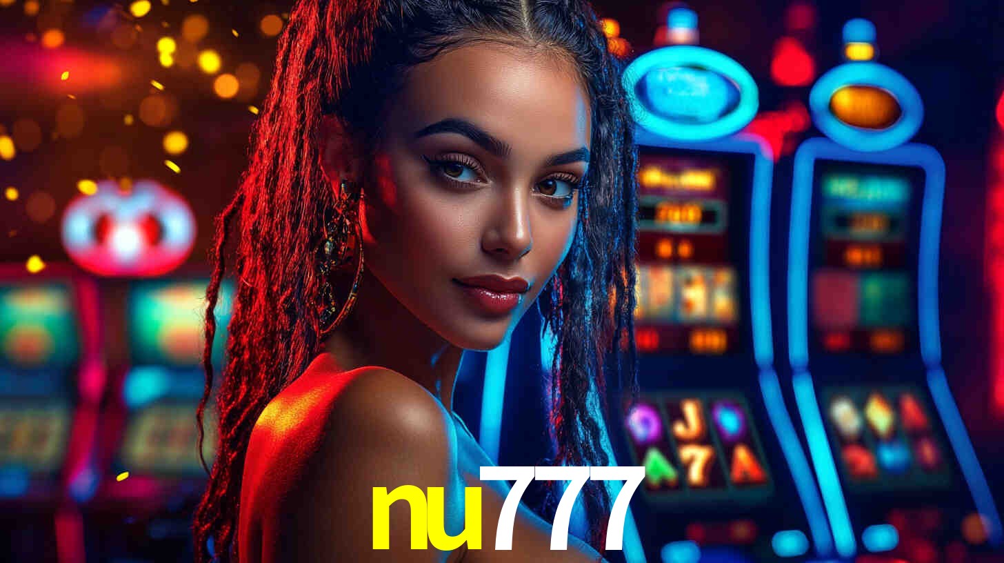 A Experiência Imersiva dos Cassinos Ao Vivo no nu777