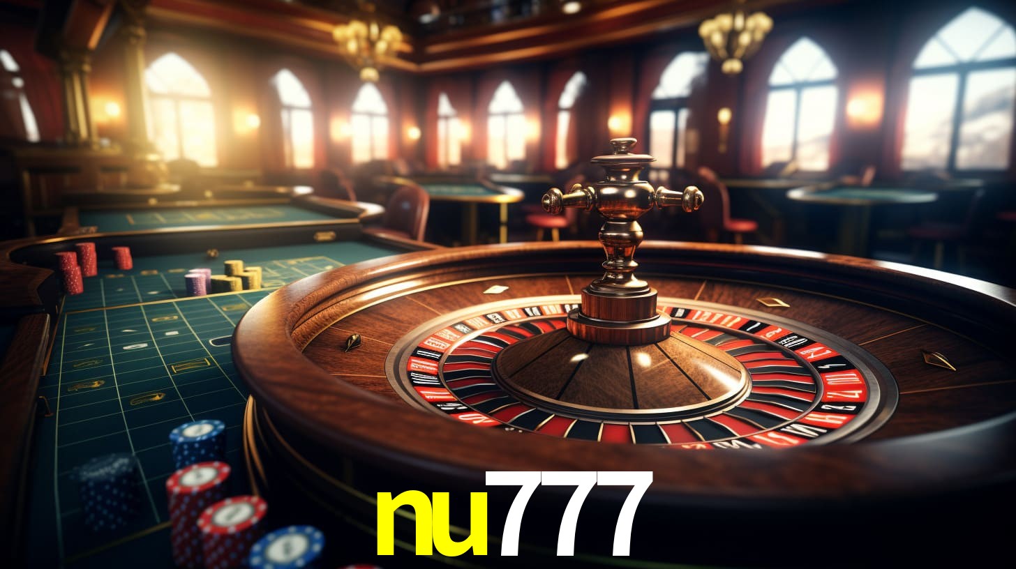 Live Casino nu777