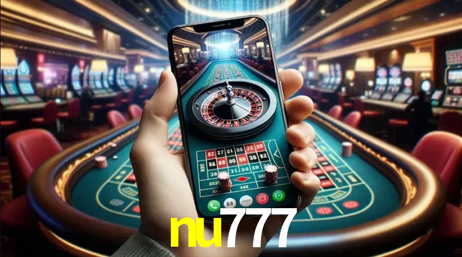 Games Directory nu777