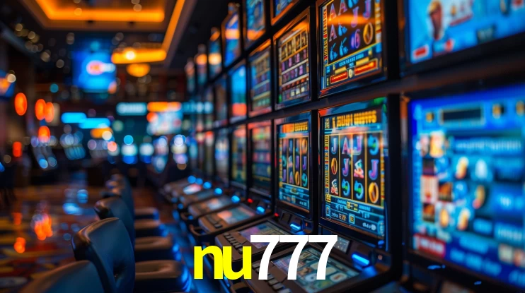 Account Benefits nu777