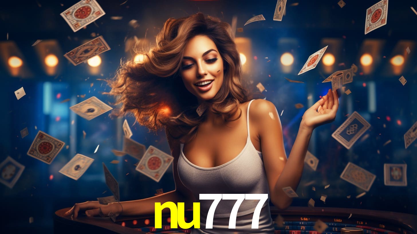 nu777 bet